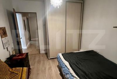Apartament modern de 3 camere, 65 mp, 2 bai, 2 parcari, Zorilor - 6