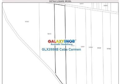 Spațiu comercial, în Crivești - 2