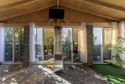 Casă cu 4 camere cu Teren 225 Mp în Central - 9