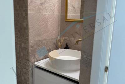 Decebal-Apartament SUPERB, Spatios, 76 mp, Bloc 1993, Mobilat, Utilat - 7