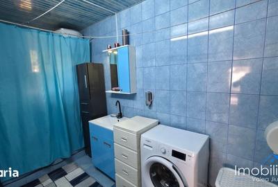 Casă cu 4 camere cu Teren 268 Mp în Central - 14