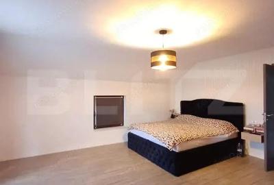 Casa individuala 338 mp, teren 1400 mp, in Mihai Viteazu - 16