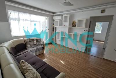 Apartament 2 Camere Podul de Piatra Iasi