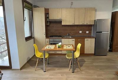 Garsonieră semidecomandată în Titan - 4