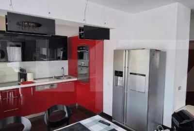 Apartament cu 2 camere semidecomandat în Răcădău
