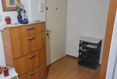Apartament cu 3 camere decomandat în Central - 7