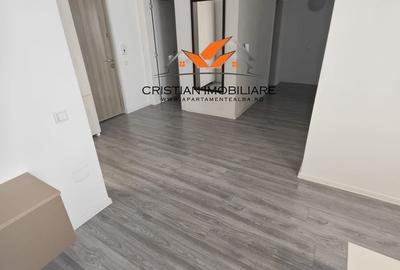 Apartament cu 3 camere decomandat în Cetate