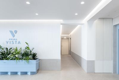 Spațiu comercial, de 64.580001831055 mp, în Pipera - 1