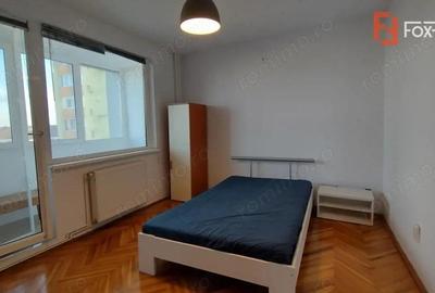 Apartament 3 camere de 68 mp utili + 2 balcoane - Iulius Mall - 4