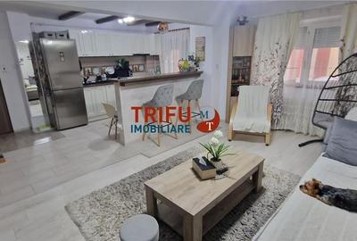 Ofertă de Vânzare Apartament 3 Camere, Zona Tolstoi, Alba Iulia - 1