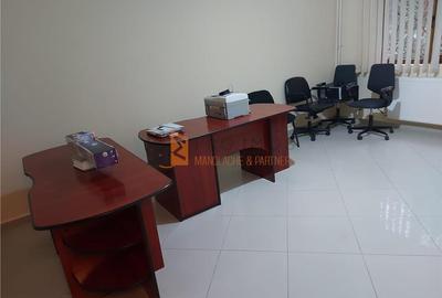 Birou, de 53 mp, în Unirii Sud - 4