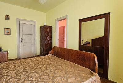 Apartament cu  2 unități locative, str Postavarului, vedere Tampa - 6