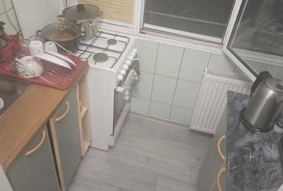 Apartament cu 3 camere decomandat în Central - 6