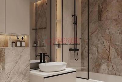 Apartament cu 3 camere decomandat în Central - 6