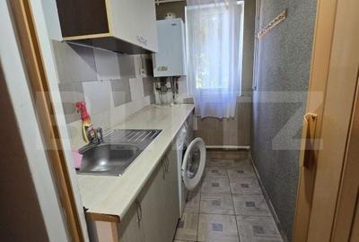 Apartament cu 3 camere în Central - 12
