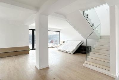 Suprafete Vitrate Mari - 4