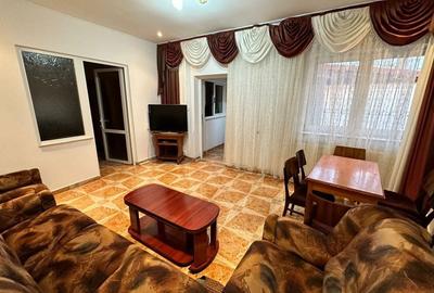 Casă cu 3 camere în Stadion - 8