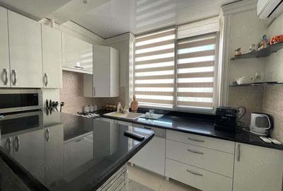 Inchiriere apartament 2 camere Soseaua Virtutii - 1
