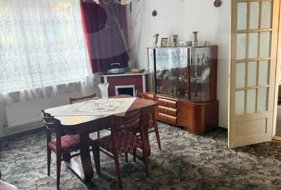 Casă cu 4 camere cu Teren 537 Mp în Central - 2