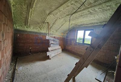 Comision 0% Casa 4 camere 194 mp La Rosu+teren 670mp-Proselnici - 20