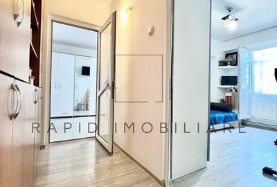 Apartament cu 4 camere decomandat în Siderurgiștilor - 16