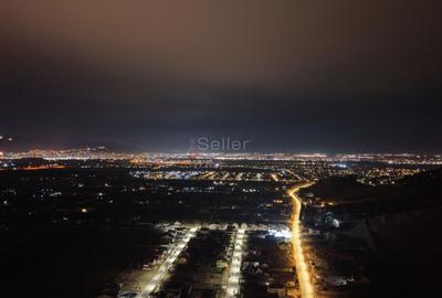 Teren Construcții intravilan de 1350 mp, în Sânpetru - 37