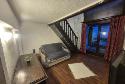 Garsonieră semidecomandată, mobilată în Universitate - 4