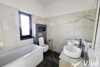 Casă individuală cu 4 camere cu Canalizare în Valea Lupului - 19