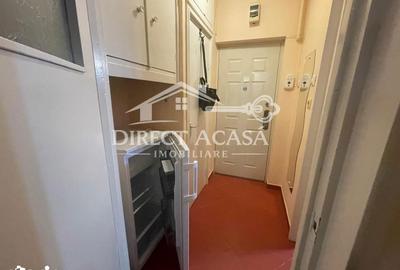 Garsonieră în Aleea Carpați - 6