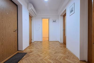 Apartament cu 2 camere decomandat în Domenii - 1