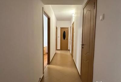 Apartament cu 3 camere decomandat în Ultracentral - 1