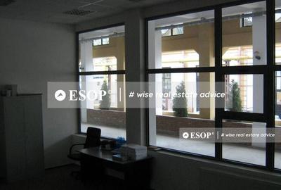 Spațiu comercial, de 6,500 mp, în Grozăvești - 1