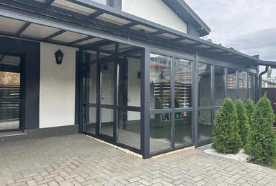 Inchiriere casa cocheta, proaspat renovata, central, prima inchiriere - 5