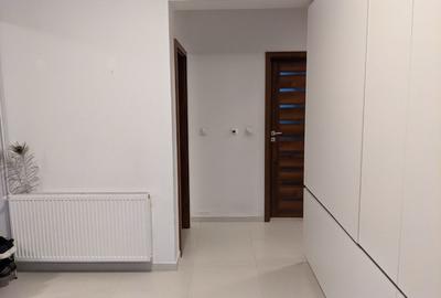 Casă cu 4 camere cu Teren 700 Mp în Florești - 7