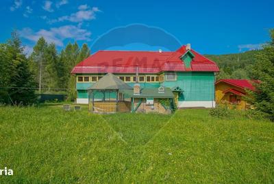 Spațiu comercial, de 268 mp, în Dălghiu - 12