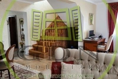 Casa duplex 4 camere- 148 mp utili-curte jacuzzi, intrarea in Cisnadie - 5