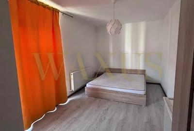 Apartament cu 2 camere semidecomandat, mobilat în Baciu - 3