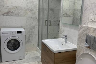 Se inchiriaza: apartament modern cu 3 camere la Royal Town, Copou - 12