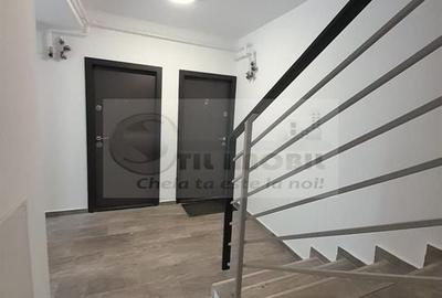 Apartament 1 camera decomandat reper Visoianu - 5