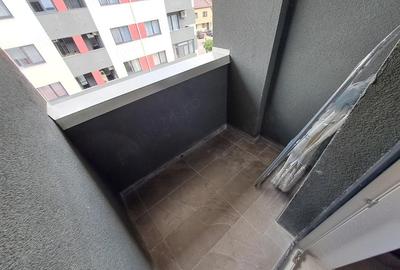 Garsonieră decomandată în Chiajna - 5