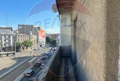 Apartament cu 5 camere semidecomandat în Moșilor - 13