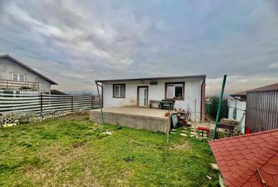 C/1563 De vanzare casa singur in curte in Mure? - Criste?ti - 2