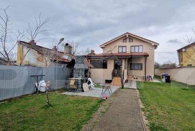 Casă cu 4 camere în Șimnicu de Jos - 11