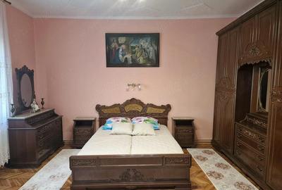 Casă cu 2 camere cu Teren 150 Mp în Boul Roșu - 5