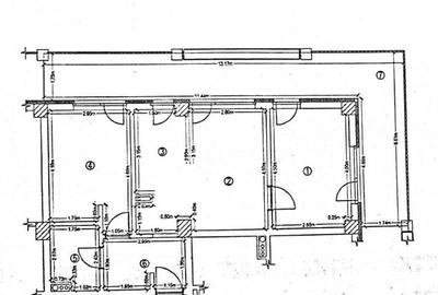 0% COMISION! 3 camere, terasa 31mp, ultrafinisat, garaj, langa Metro - 16