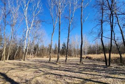 Teren de 1667 mp, în Agrement Ostroveni - 2