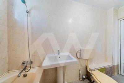 Apartament open space cu 3 camere - 9