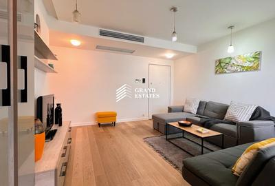 Inchiriere 2 camere I ONE Herastrau Plaza I parcare I boxa I Comision 0%! - 3