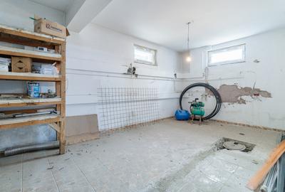 Casă individuală cu 6 camere cu Canalizare în Herăstrău - 24