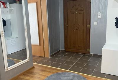 Apartament cu 3 camere în Central - 6